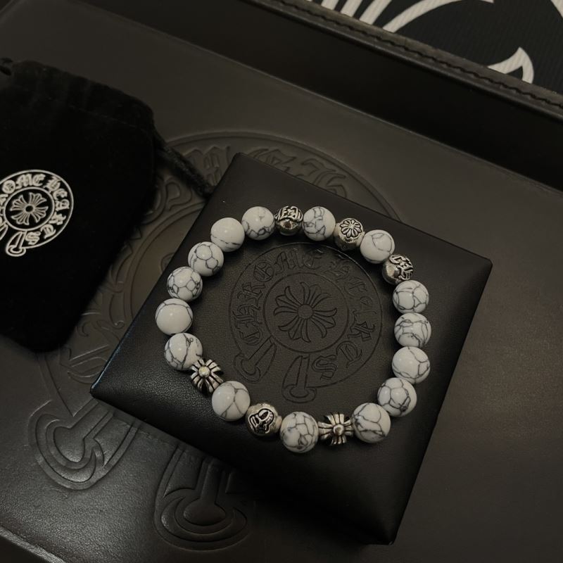 Chrome Hearts Bracelets